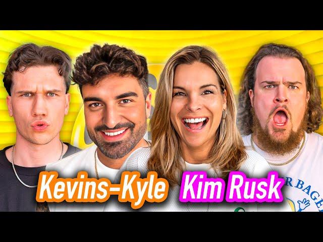 Kim vie pleinement son CÉLIBAT à 40 ans & Kevins-Kyle a été PAYÉ pour son COMING OUT!