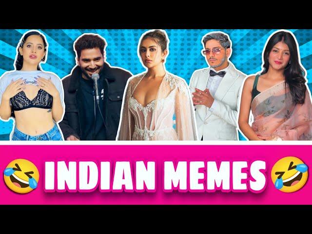 Wah bete moj kardi  | Ep. 125 | Indian Memes Compilation