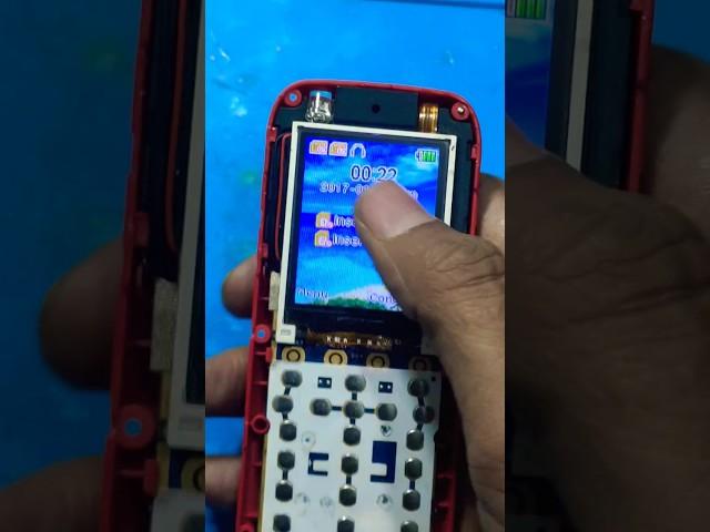 China mobile headphone problem solution #mobilerepairing #short