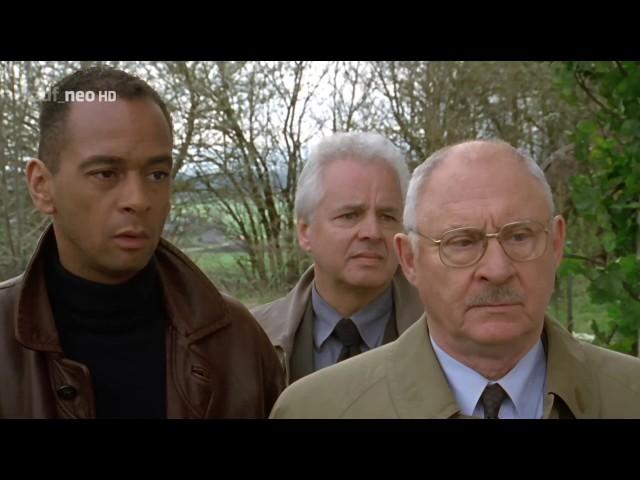 Der Alte 250 - Mörderische Vergangenheit (HD) [Krimi-Serie] 1999 (Leo Kress)