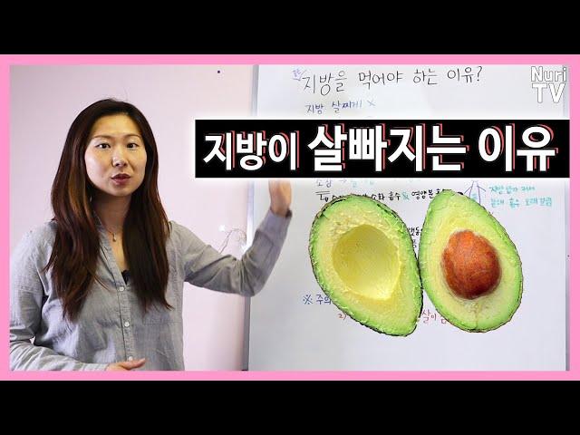 [4분순삭] 지방 먹으면 살빠지는 이유 | 키토 다이어트#3 (LCHF/간헐적 단식) 