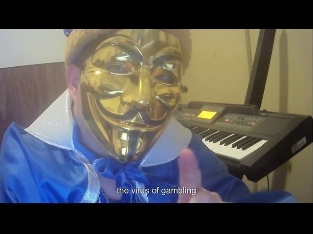 Algomoneyfest Coin (AMFT ) Founder Happy  New Year Crypto  & Update #solanamemecoins  #solana