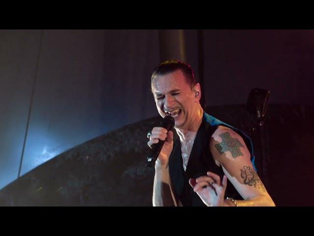 Depeche Mode - Heroes (From LiVE SPiRiTS)