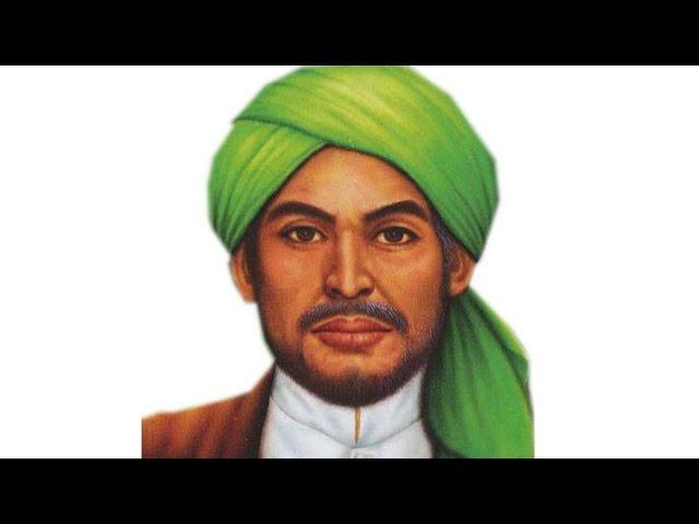 Jejak Islam Nusantara - Sunan Kudus