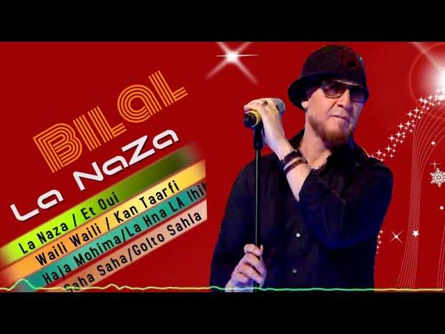 Cheb Bilal - La Naza