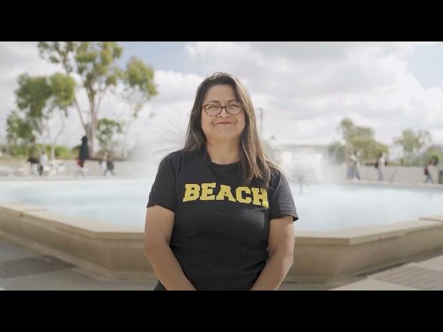 CSULB Guardian Scholars Campus Support