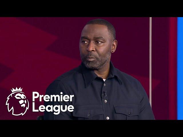 Andy Cole: Growth of Premier League in America is 'mad' | NBC Sports