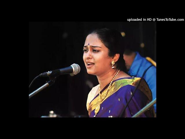 Ananya Ashok - mA jAnaki ceTTabaTTaga - kAmbOji - tyAgarAja