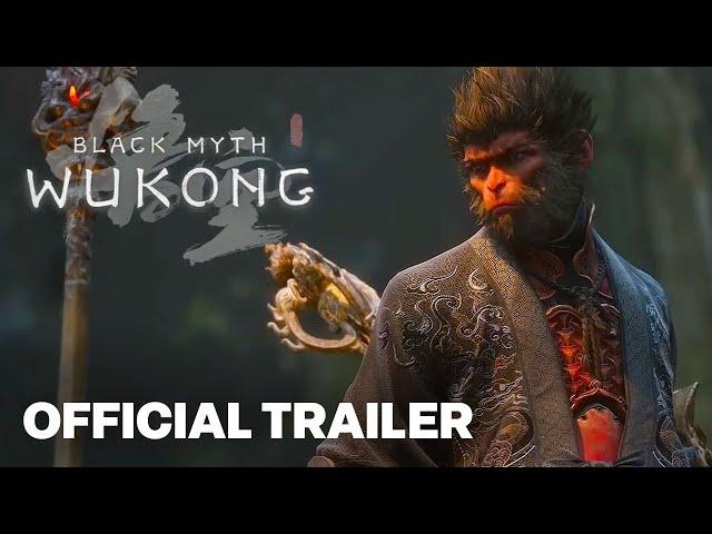 Black Myth: Wukong - Final Trailer | Launching August 20, 2024