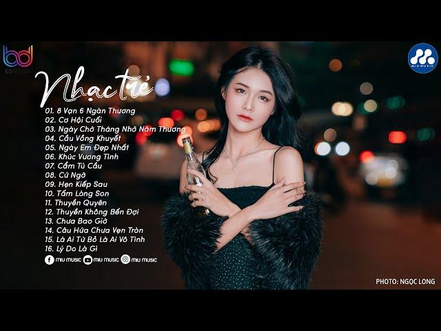 Nhạc Trẻ Ballad Việt Hay Nhất 2025 | Lk Nhạc Trẻ Mới Gây Nghiện | Nhạc Việt Hot Nhất Hiện Nay