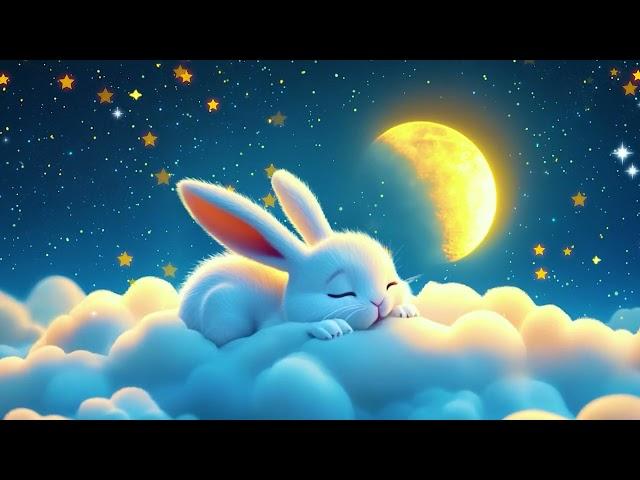 Calming Sleep Music to Reduce Anxiety  Stress Reduction, Anxiety Healing and Deep Sleep Music