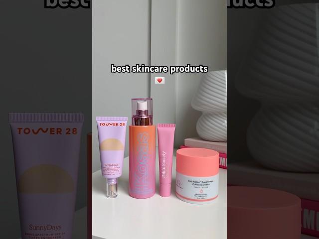 Watch to the end for the products #skincare #beauty #skincareroutine #sephora #sephorahaul #makeup