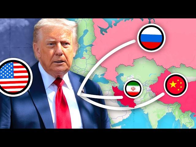 Can America Actually Afford War with Iran?