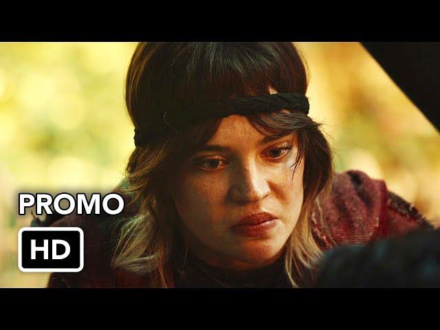 Yellowjackets 3x06 Promo "Thanksgiving (Canada)" (HD)