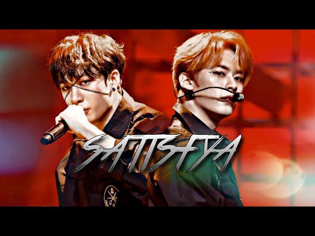 BANGINHO SATISFYA 【FMV】