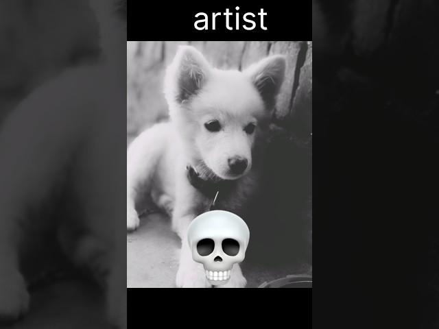 Not dog Kalakar hy 