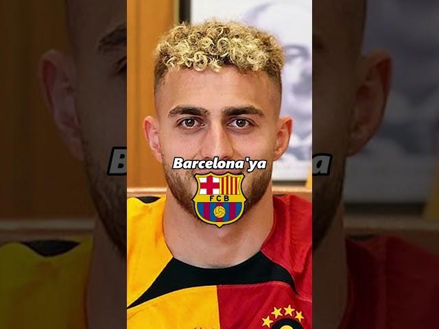 Barış Alper Yılmaz İngiltere'de doğsaydı kariyeri nasıl olurdu? #shorts #futbol #barışalperyılmaz