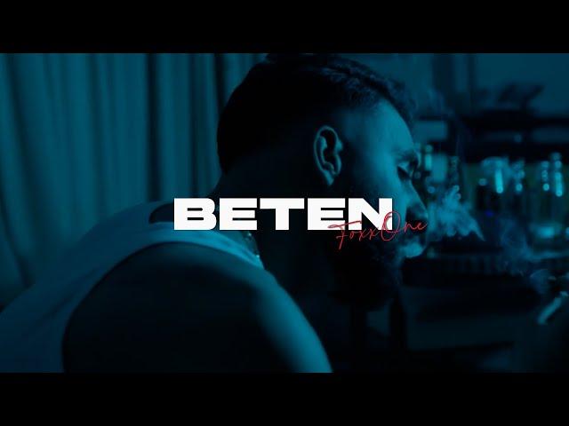 SAMRA Type Beat | BETEN | Sad Piano HipHop Instrumental | 2024