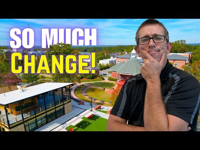 You Won't Believe How Much Has Changed! | Duluth Ga Pros and Cons 2024 | Living in Duluth Ga