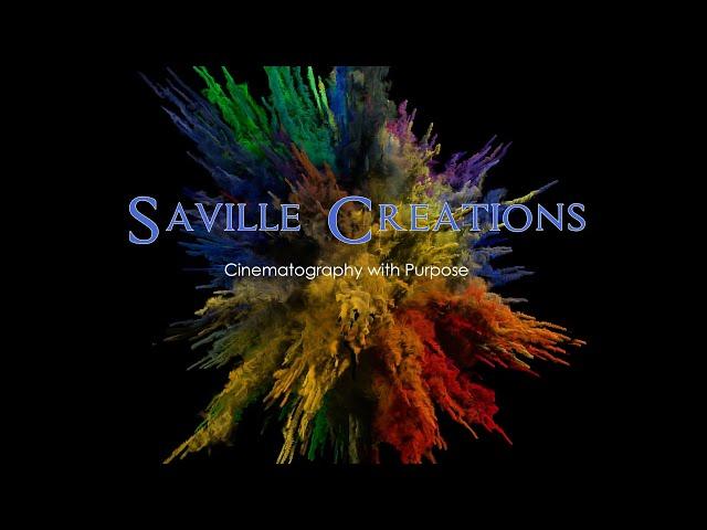 Saville Creations Drone Reel