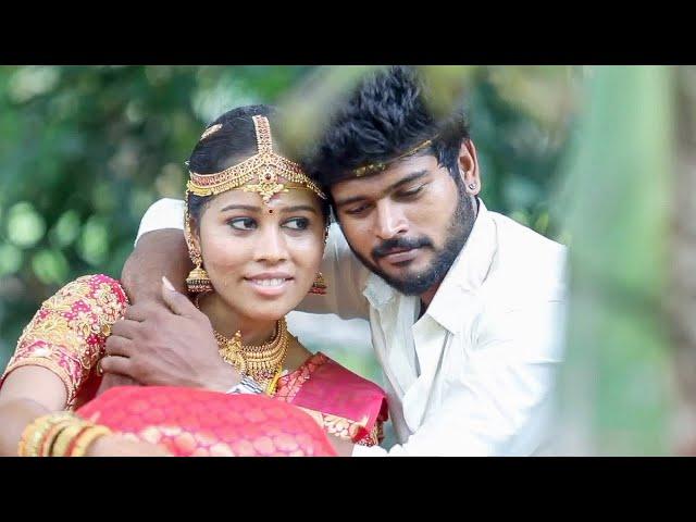 Best Budget Wedding Candid Video | Vedha & Vinoth | Vinvill Studios