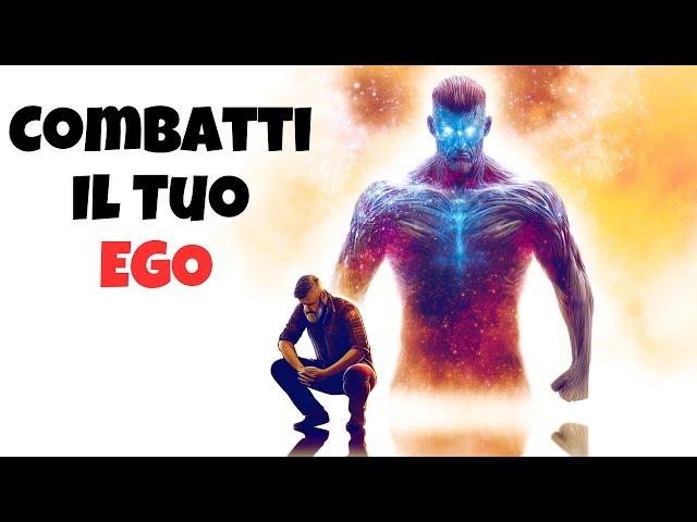 Ego è il nemico. Come dominare il nostro più grande avversario. - Ryan Holiday - Recensione Libro