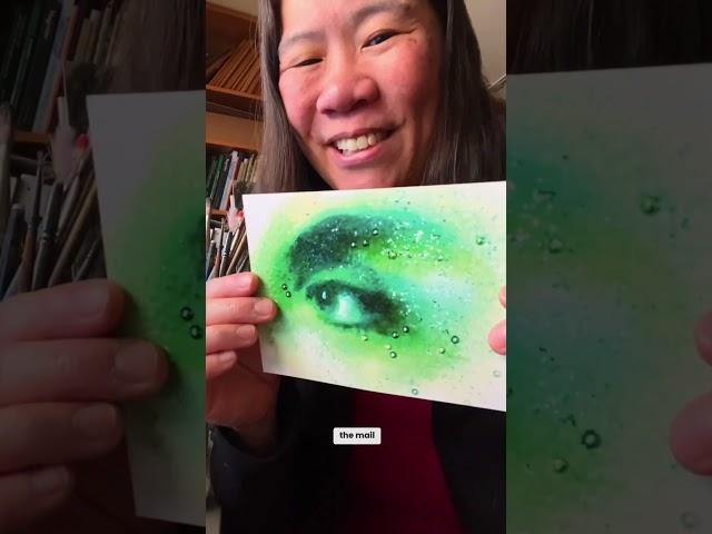 Stupid Postcard Mistakes I Made That You Can Avoid