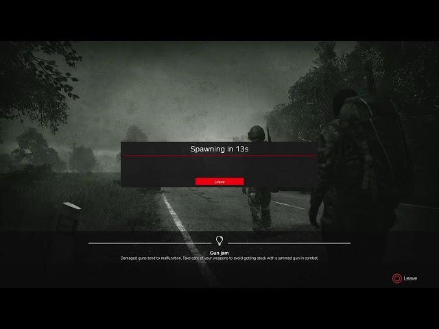 Dayz Immersive Survival (No HUD, No Commentary, First Person)