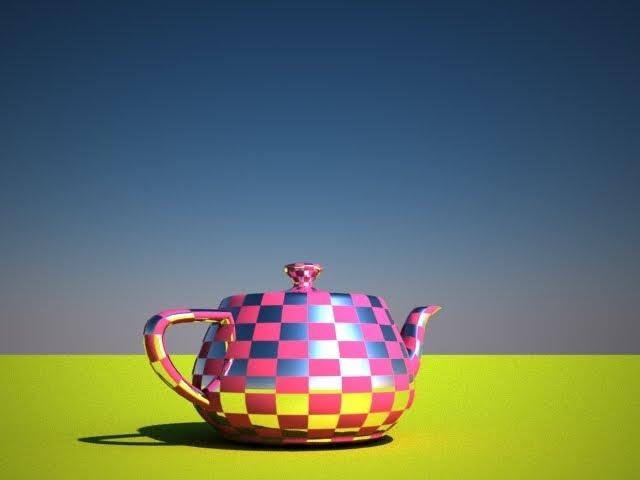 vray sun lighting tutorial 3ds max | VRAY SUN IN 3DS MAX