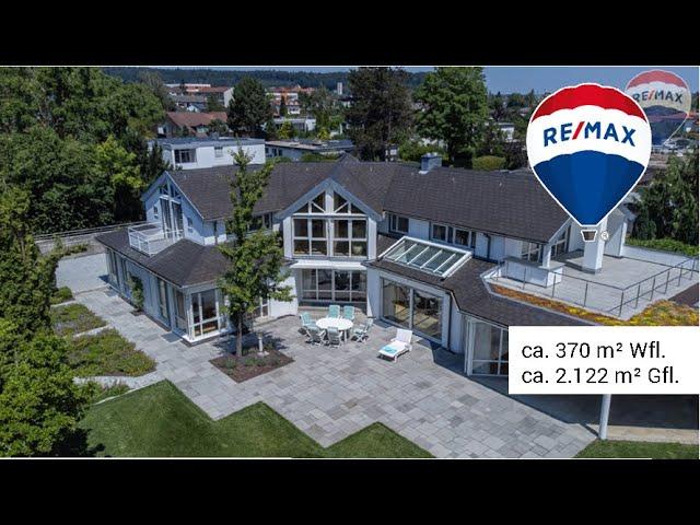 Villa in 84489 Burghausen - 1651/4444 RE/MAX Innova im Innviertel