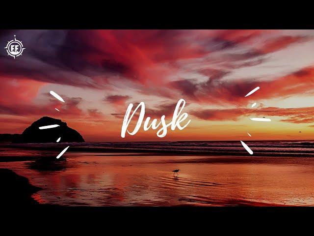 Dusk | DRONE SHOTS | Cox's Bazar