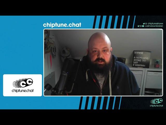 [chiptune.chat] Episode 014