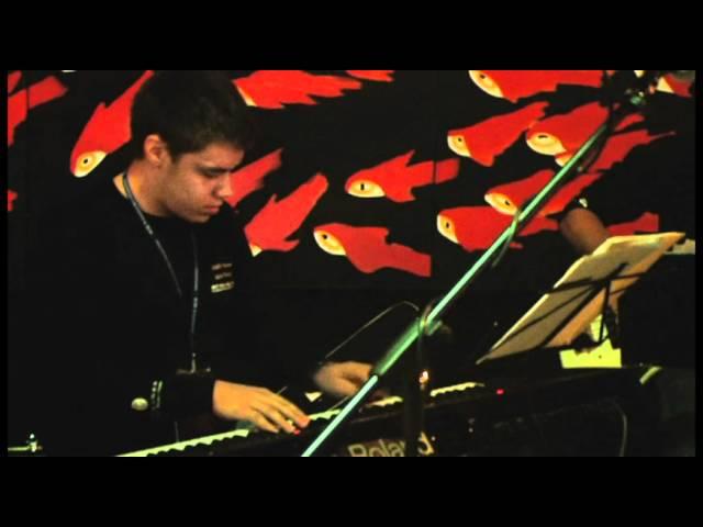 All That Jazz Trailer   Ruby Zhang