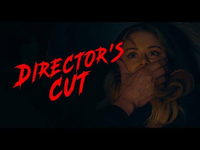 DIRECTOR'S CUT | Official Teaser Trailer