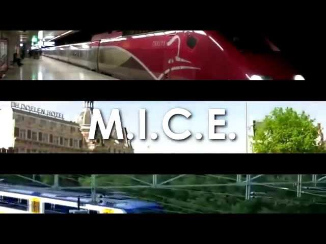 DMC Amsterdam | Meetings | Incentives | Conferences | Events | VIP services