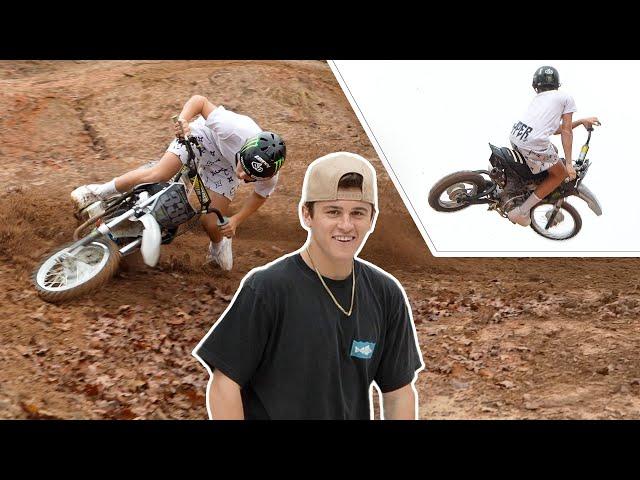 Moto Family Fun | What We Do When Not Racing!?