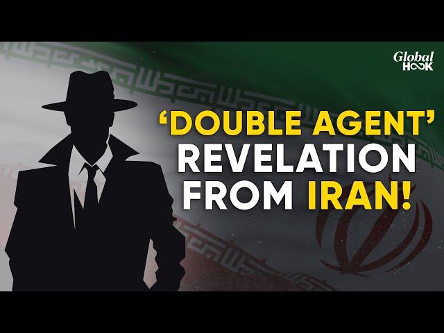 Israeli Double Agent Headed Iran's Secret Service Unit Tracking Mossad: Ex-Iran President