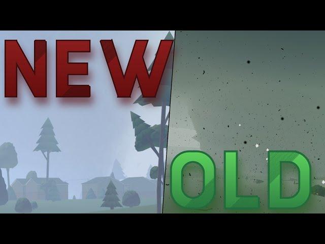 Why Twisted Feels Dead