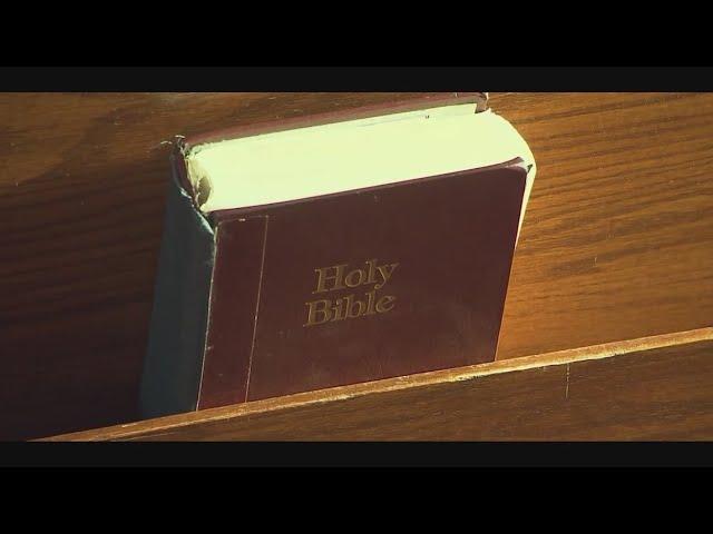 Bible lessons in Texas schools approved in final vote