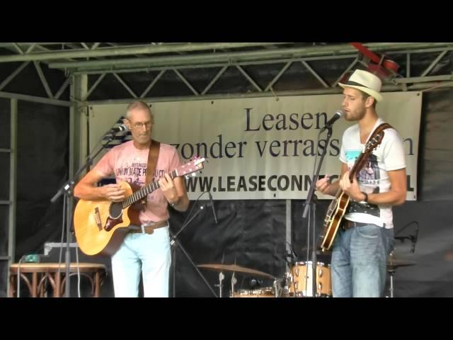 I’m Yours - Joan & Joris Molenaar @ Akoestival 2014 Woerden