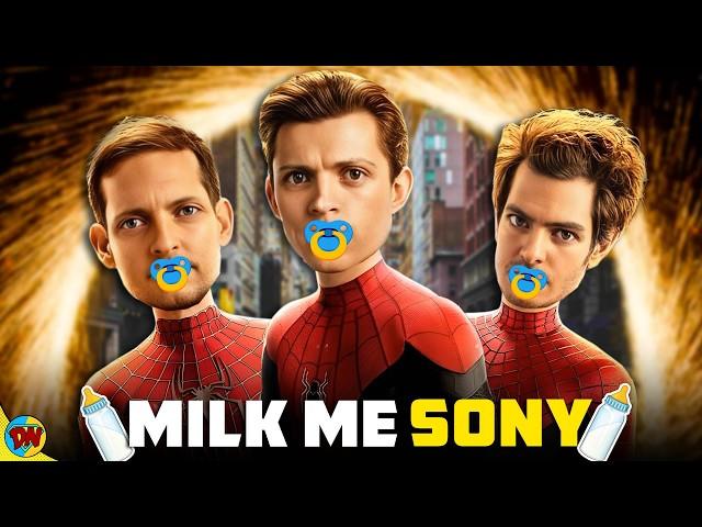 VENOM 3 & SPIDER-MAN Villains Overuse | Is Sony Overdoing It?