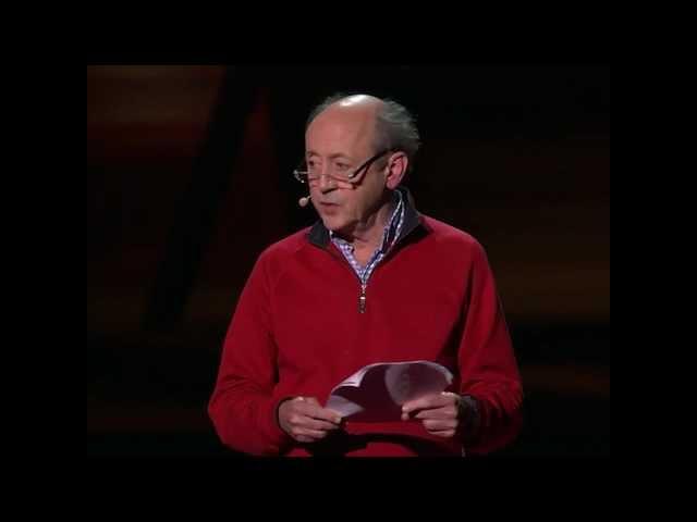 "To my favourite 17 year old High-school girl" - Billy Collins