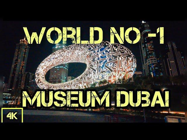 Most Beautiful Building In The World Tour 2024