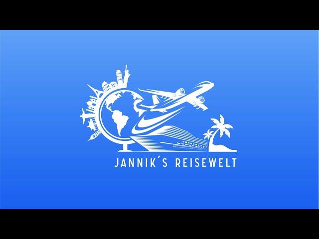 Das ist JANNIK´S REISEWELT|Der weg zum YouTube Kanal| JANNIK´S REISEWELT (63)