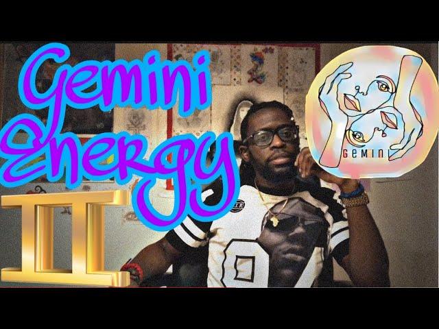 Astrology Secrets: Gemini Energy #Astrology #Gemini #Energy #AstroFinesse