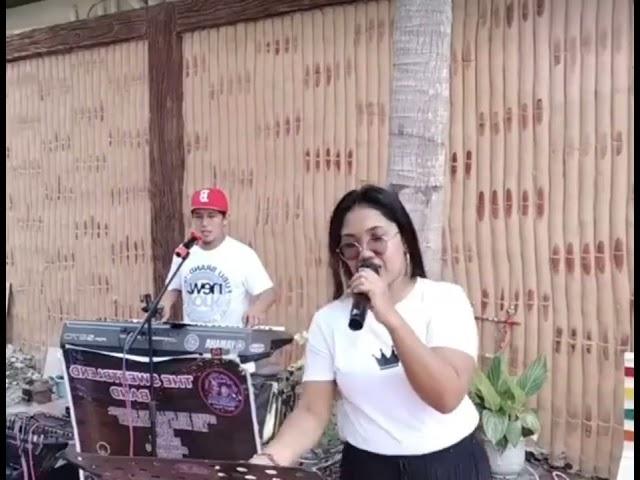 BALSE PATAPOK MR & MRS TORDA DUO SWEETBLEND