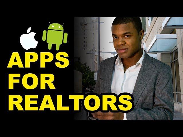 Top 5 Real Estate Agent Apps for Productivity