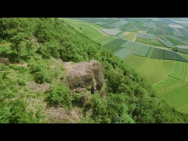 Naturerlebnisweg Tramin