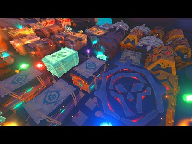 fort of fortune of the damned