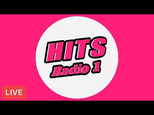 Hits Radio 1 Live Pop Radio' Top Hits 2024 - Pop Music 2024 - New Songs 2024 Best English Songs 2024